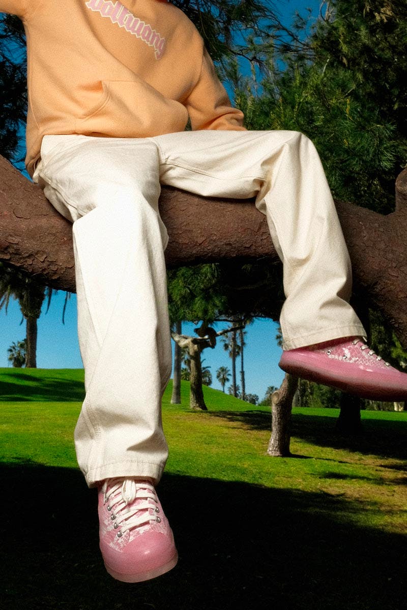 Golf Wang x Converse Chuck 70 Python: Release Date, Info, Price.